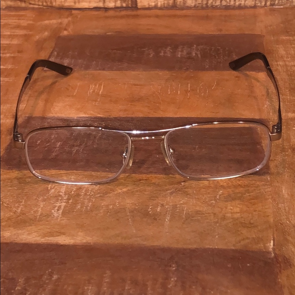 Versace Metal Frames - image 5